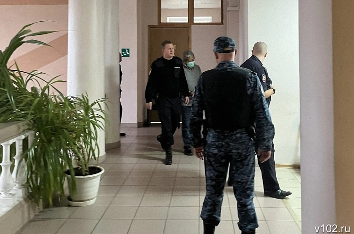 «К убийству я не был готов»: водитель BMW Пак выступил на суде с последним словом