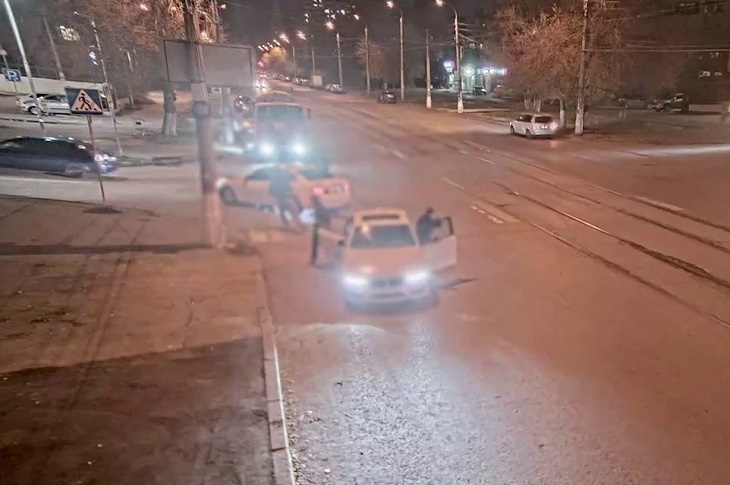 Участников перестрелки на ул. Штеменко нашли и задержали в Волгограде