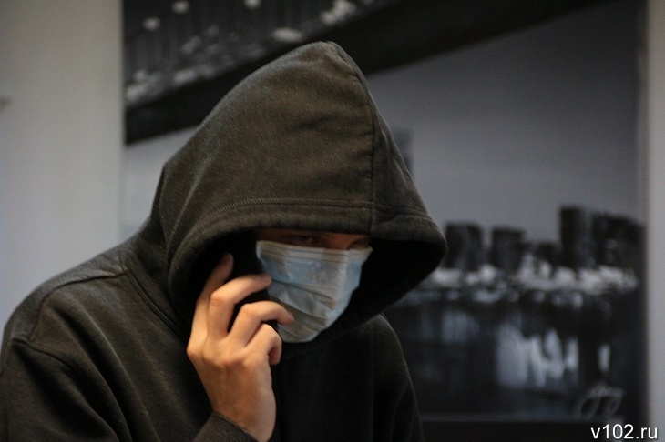 В Волгограде риелтор спасла квартиру бабушки от мошенников