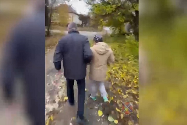 31-летнего волгоградца задержали за запретное видео с детьми