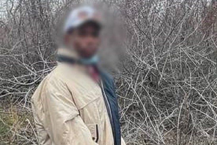 В Волгограде африканский турист попался на сбыте наркотиков