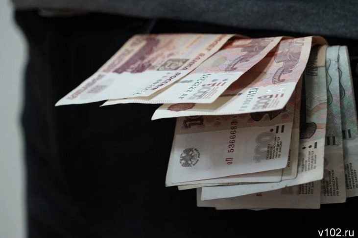 Почти миллиард спасен: Волгоградской области списали гигантский долг