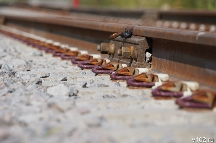 На севере Волгограда приостановлено движение трамваев №13