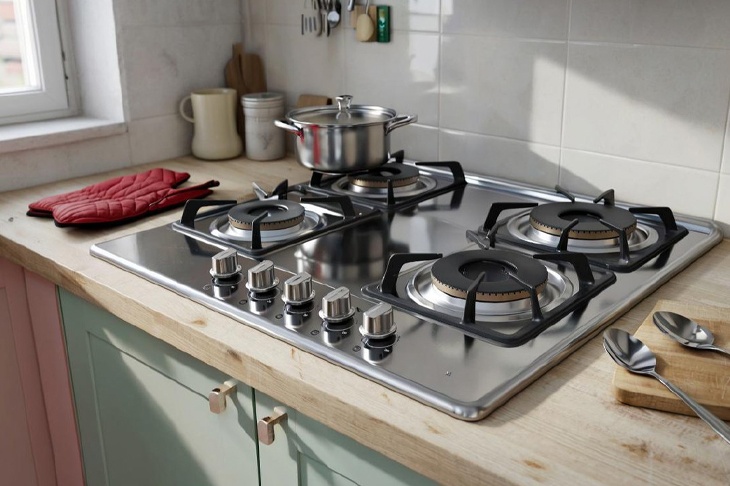 Волгоградцам компенсируют 108 тыс. рублей за газификацию жилья