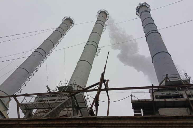 Волгоградцам объяснили, как зависят суммы в платежках от погоды на улице