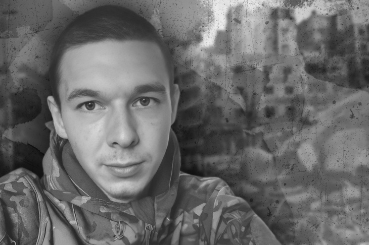 23-летний житель Волгоградской области с позывным «Азарт» погиб на СВО
