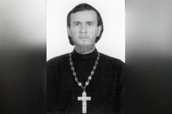 «Осталось пятеро детей»: стали известны подробности смерти священника из Урюпинска