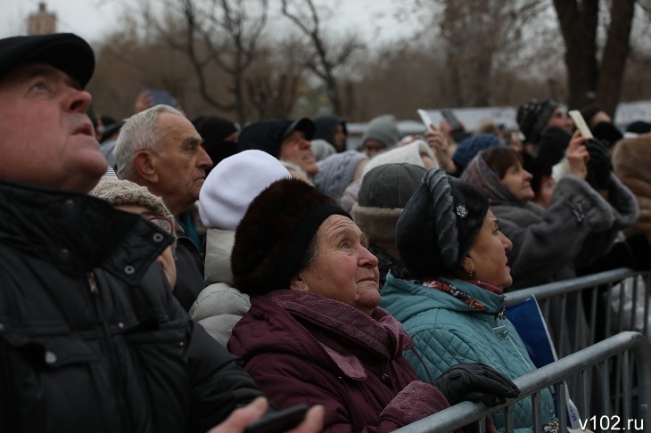 Размер прожиточного минимума подняли в Волгоградской области