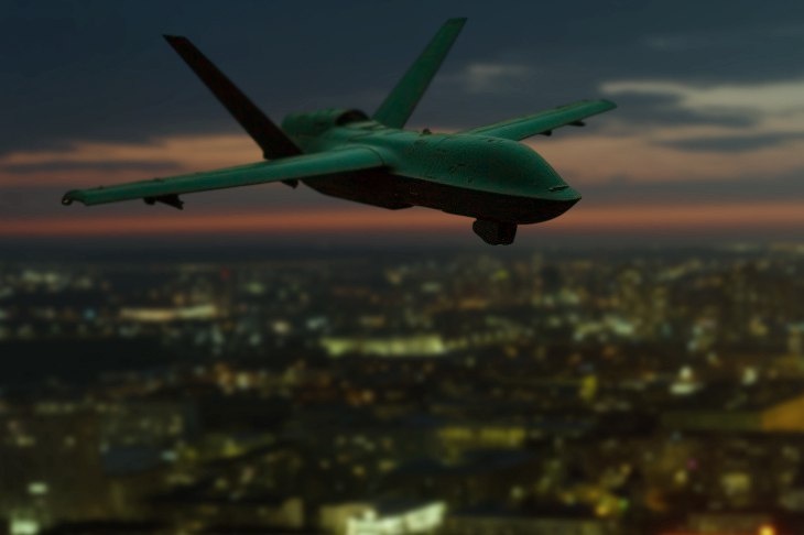 Три человека пострадали в Волгограде во время теракта с дронами ВСУ