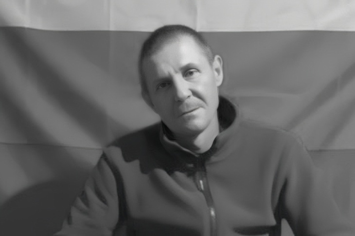 В Волгоградской области простятся с погибшим на СВО Владимиром Смольяковым