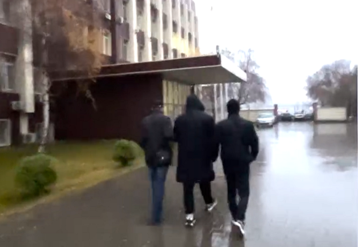 33-летнего волгоградца задержали за рассылку детской порнографии