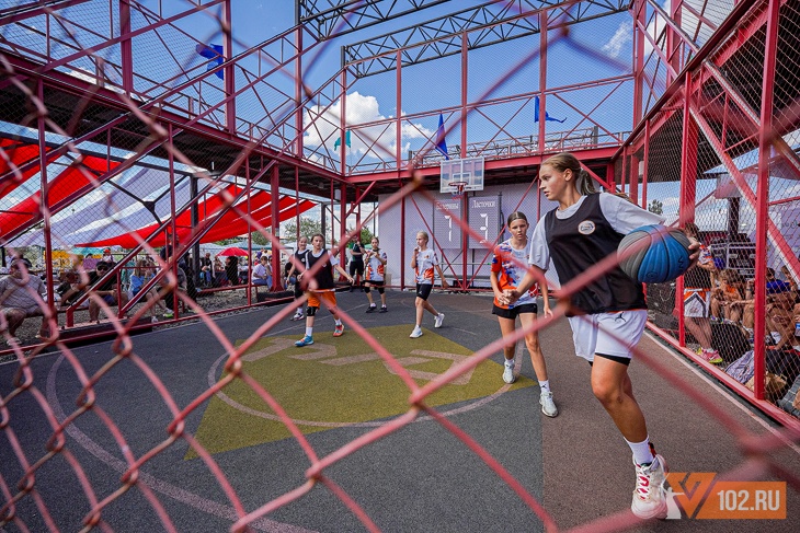 Волгоградская область попала в первую двадцатку рейтинга ЗОЖ