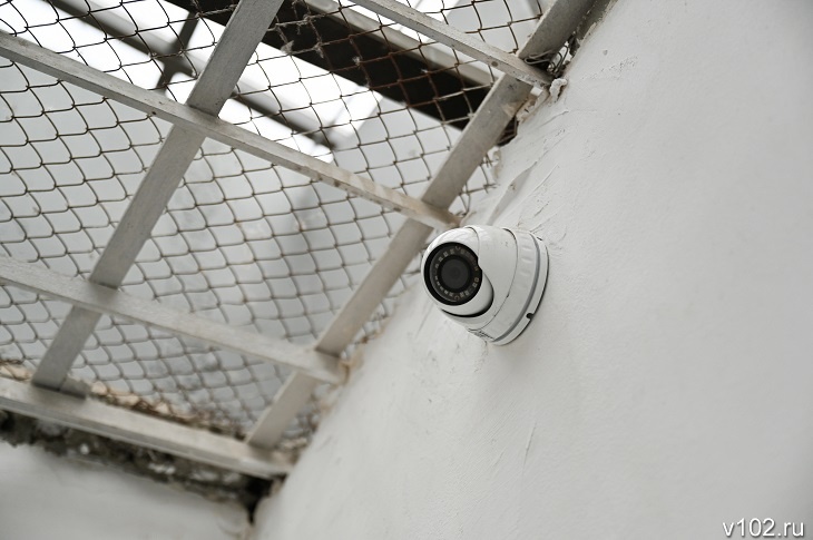 Под Волгоградом осудили изуродовавшего лицо подруги ухажера