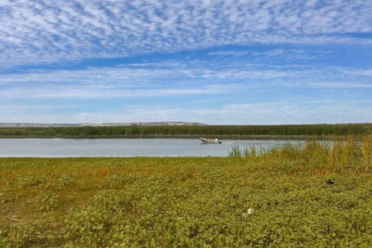 Под Волгоградом лодочника осудят за пьяные покатушки и гибель пассажира на Дону