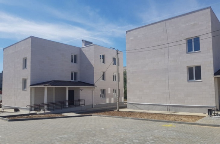 Бастрыкину доложат по делу о сиротских домах под Волгоградом