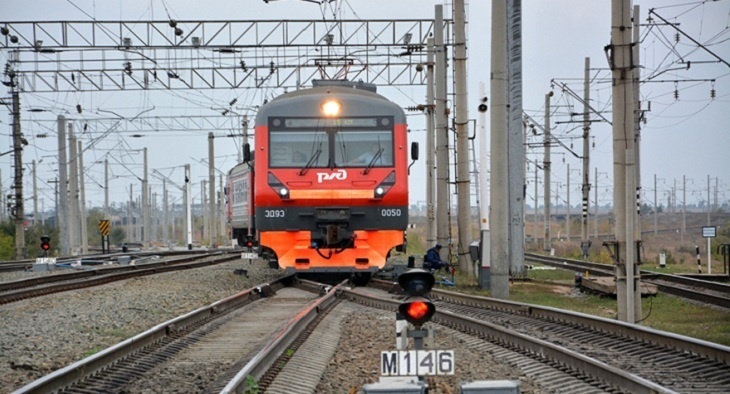 Доппоезда назначат из Москвы в Волгоград в новогодние каникулы