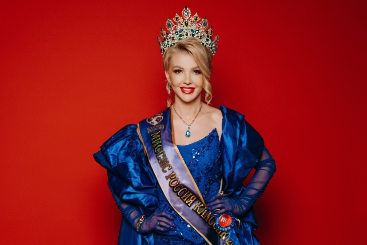 «Миссис Россия 2025» приглашает волгоградцев в мир эксклюзивной парфюмерии