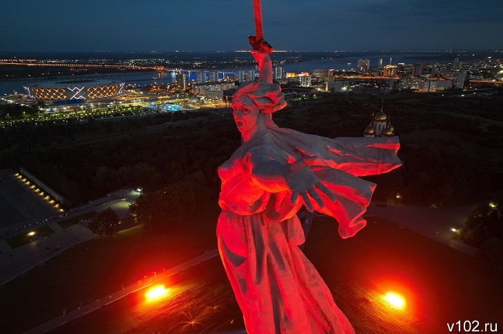 «Солисты Москвы» и поэма маршала: Волгоград отметит 83-ю годовщину контрнаступления