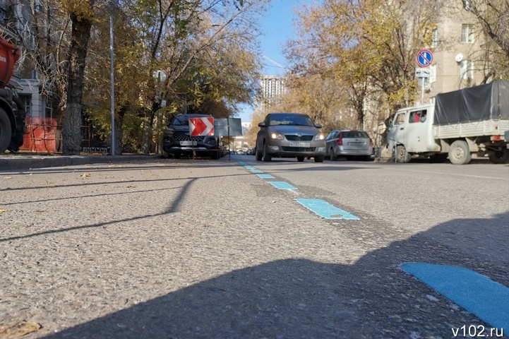 КСП нашла нарушения в работе платных парковок Волгограда