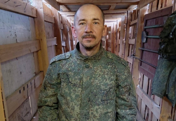 «Судим и опасен»: в Волгоградской области разыскивают сбежавшего с военного полигона дезертира