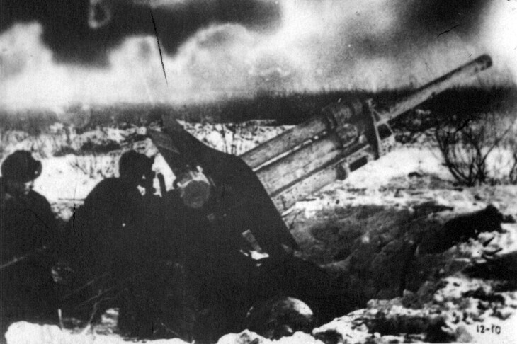 «Они дорого заплатят за наши жизни»: вспоминаем легендарную операцию в начале контрнаступления советских войск под Сталинградом