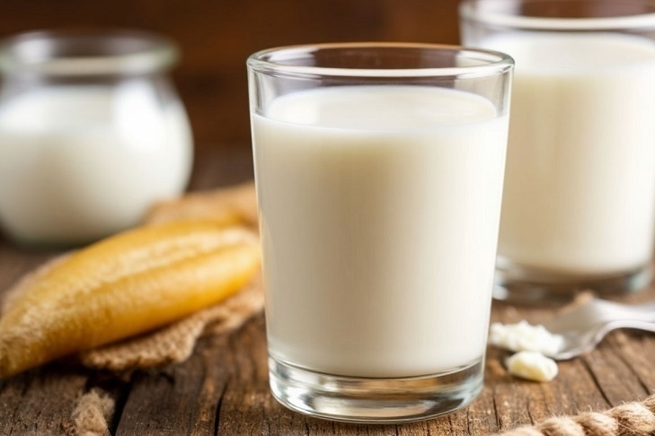 Молочный цех в Волгоградской области закрыли из-за вспышки бруцеллеза