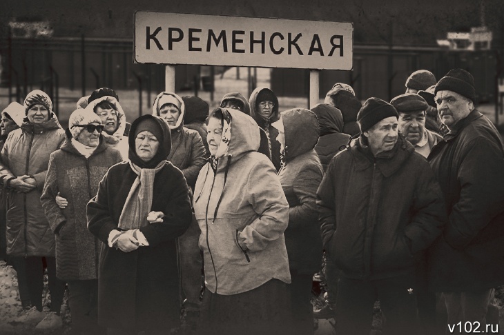 Надолго ли? В станице Кременской перед проверками заглохла майнинг-ферма экс-мэра Волгограда