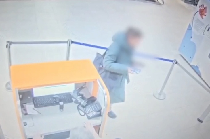 В Волжском пенсионер отдал мошенникам рекордные 40 млн рублей