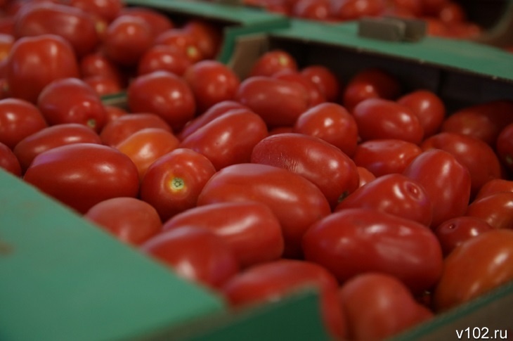 Волгоградстат назвал тройку резко подорожавших продуктов