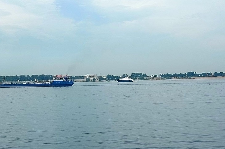 Для владельцев яхт в Волгоградской области введут повышенный налог
