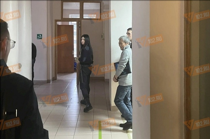 Суд приговорил Александра Пака к 11 годам «строгача» за убийство волгоградки