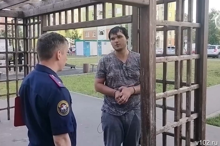 Mash: подрывник Серебряков из Урюпинска приговорён к 25 годам тюрьмы