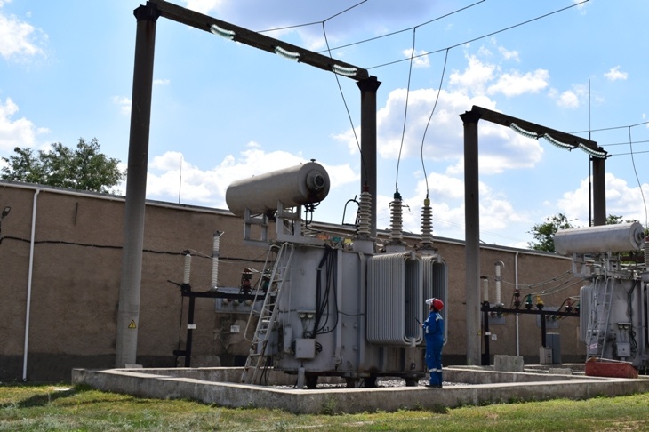 Минэнерго РФ подтвердило готовность «Волгоградоблэлектро» к зиме