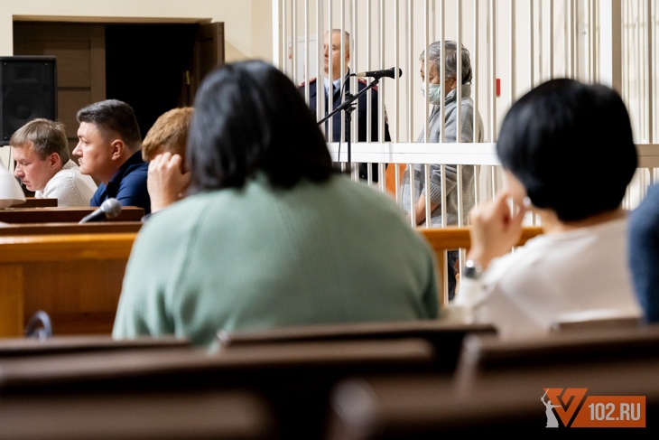 Волгоградцу Паку вынесли приговор за убийство: что происходило на финальном процессе в суде