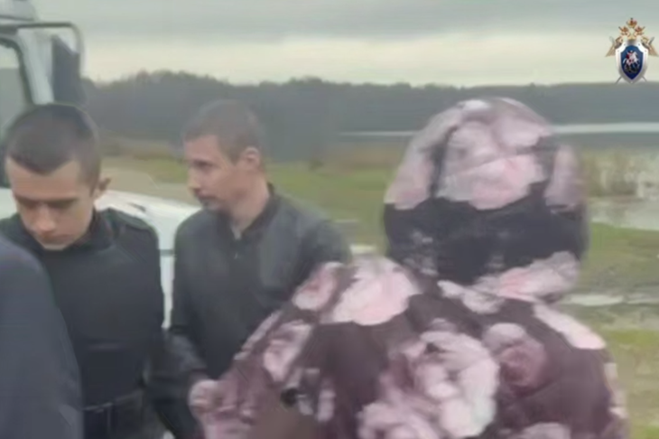 Выжившая жертва Богородского маньяка из Волгоградской области дала показания