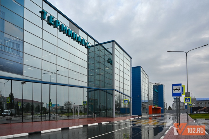 Росавиация 21 ноября второй раз закрыла небо над Волгоградом