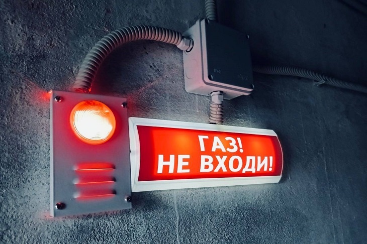 На севере Волгограда на канализационных станциях обновили систему вентиляции