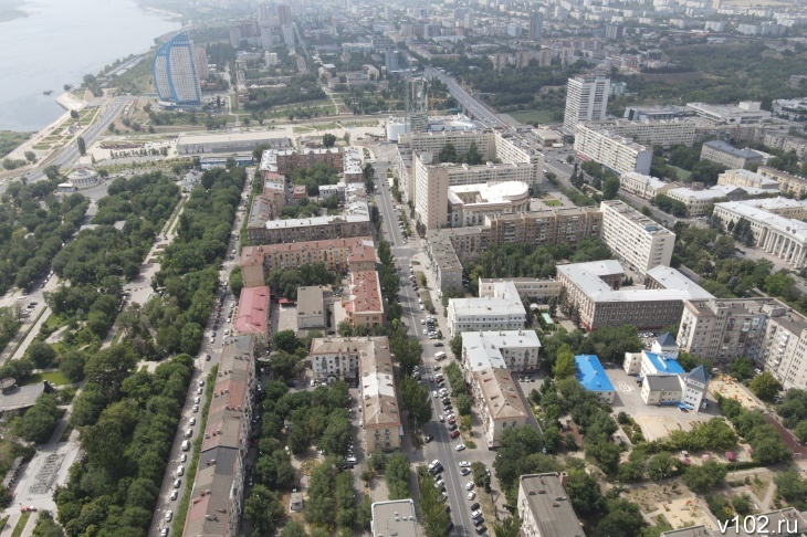 ООО «Газпром теплоэнерго Волгоград» переименовано в ООО «Теплоэнерго Волгоград»