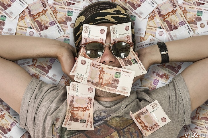 Деньги на воровство предложил закладывать в бюджет астраханский депутат