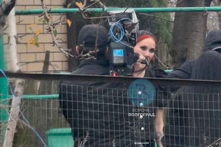 В Волгоград прибыли сильнейшие экстрасенсы на трех автобусах