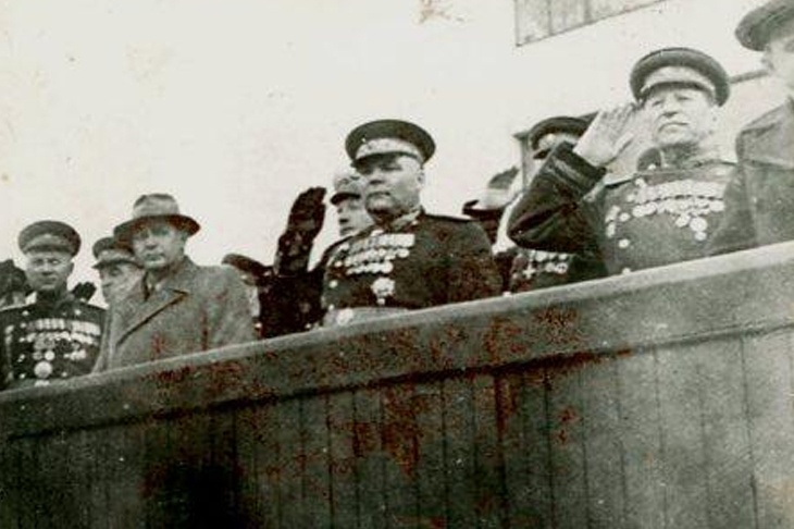 «Его интересовало всё»: в Волгограде музей рассказал о маршале-освободителе Сталинграда Малиновском