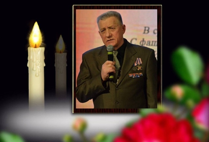 Под Волгоградом простятся с бывшим начальником районной милиции