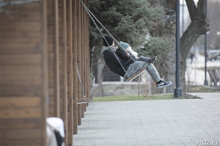 Волгоградцам назвали самые выгодные месяцы для отпусков в 2026 году