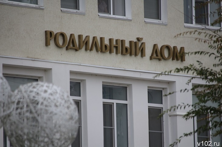 Аким, Фелиция и Генри: как волгоградцы называли младенцев в октябре