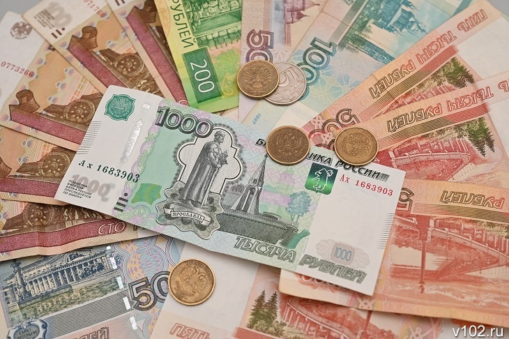 У волгоградцев осталась неделя для перевода пенсионных денег