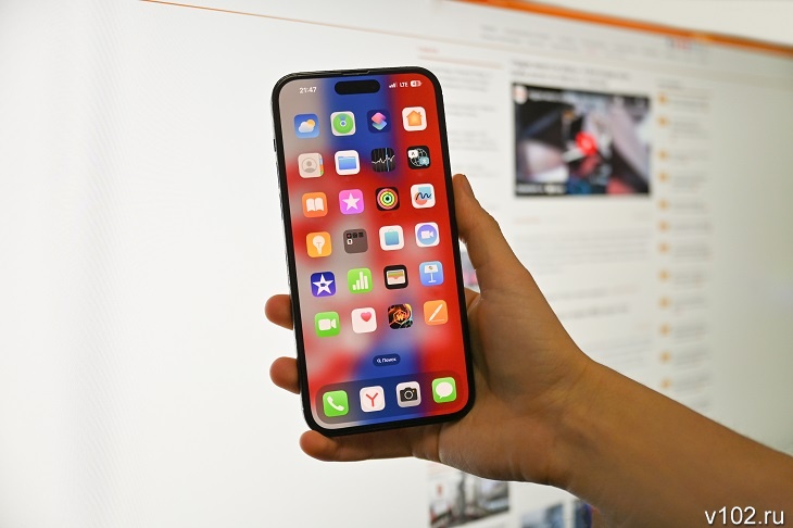 Волгоградцам напомнили о «белом списке» сайтов при отсутствии интернета