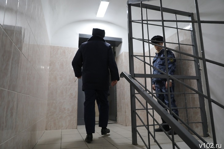 В Ростовской области вынесли приговор по делу о подброшенном к МФЦ трупе