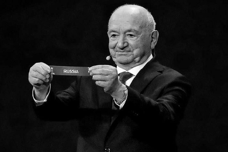 «Ротор» выразил соболезнования в связи со смертью Никиты Симоняна