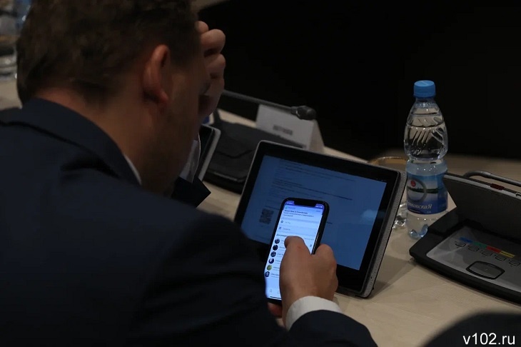 До 3,7 млн подписчиков выросла аудитория волгоградских госпабликов