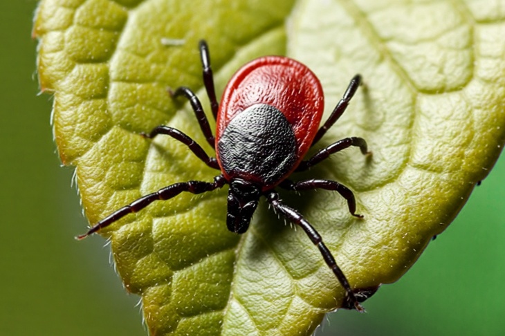 Волгоградцам предлагают платно привиться от КВЭ